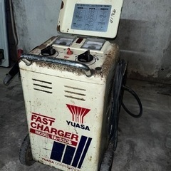 バッテリー急速充電器　FA-550B