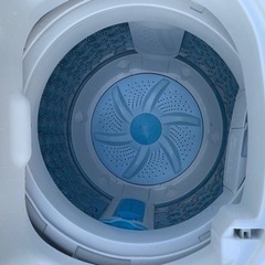 2512番 TOSHIBA✨洗濯機✨AW-705‼️