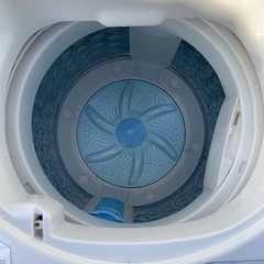 2513番 TOSHIBA✨洗濯機✨AW-5G6‼️ 