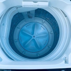 2514番 AQUA✨洗濯機✨AQW-S50E9‼️ 