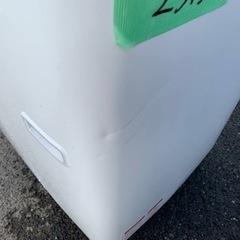 2515番 SHARP✨洗濯機✨ES-GE6A-P‼️