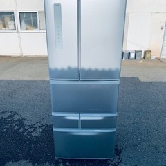 2517番 TOSHIBA✨冷蔵庫✨GR-M47FP‼️ (Eco Tommy) 新宿のキッチン家電 ...