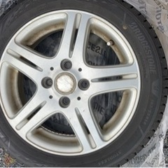 BRIDGESTONE VRX3 165/55R14 4本セット