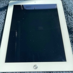 iPad 2 Wi-Fi