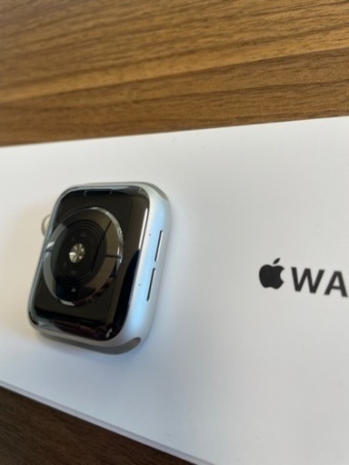 【値下げ】apple watch40mmseries ５GPS +CELLULAR