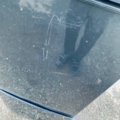 2520番 SHARP✨冷蔵庫✨SJ-D14B-B‼️