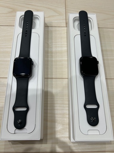 Apple Watch2個セット✨美品　※決まりました