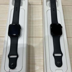 Apple Watch2個セット✨美品　※決まりました
