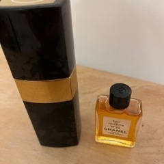 シャネル　CHANEL No.5 香水