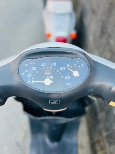 {HONDA FIT1104KM 2St}