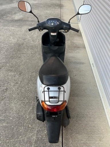 {HONDA FIT1104KM 2St}