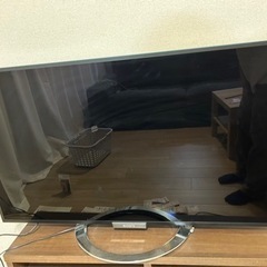 BRAVIA 46型 25000円