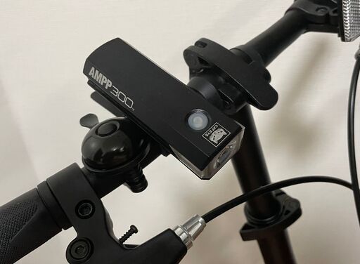 お取引終了】【ほぼ未使用】折り畳み自転車（取りに来られる方） 2025