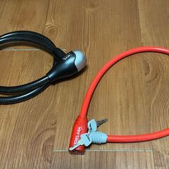 【お取引終了】【ほぼ未使用】折り畳み自転車（取りに来られる方）