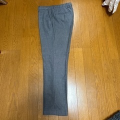 ZARA MEN スラックス