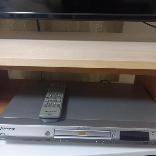 パイオニアDVD レコーダー