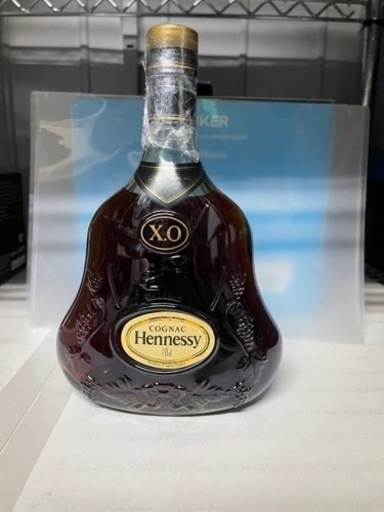 ヘネシーXO 700ml