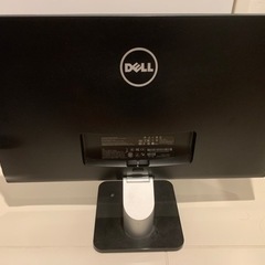 DELL モニター　ジャンク品