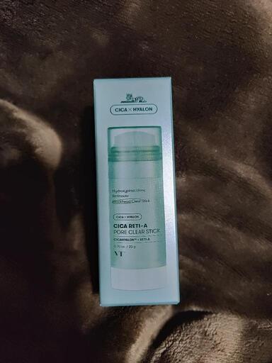 美容針 VT COSMETICS