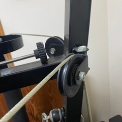 【決まりました】ファイティングロード　DXホームジム　max100kg