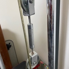 【決まりました】ファイティングロード　DXホームジム　max100kg