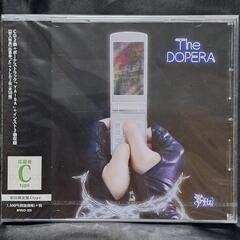 The　DOPERA【通常盤：C】