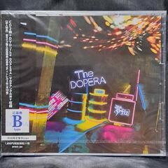 The　DOPERA【初回限定盤：B】CD+DVD　　　　　②