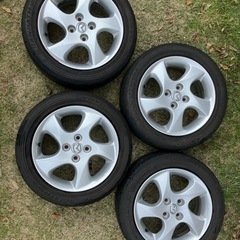 Weds VELVA SPORT ウェッズ ヴェルヴァ スポルト 社外ホイール 15