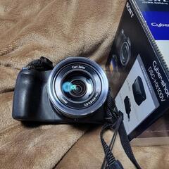 SONY Cyber−Shot HX DSC-HX100V