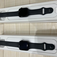 Apple Watch2個セット✨美品　※限界価格！本日から12...