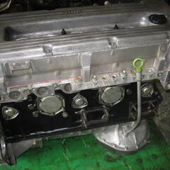 MB-107-560SL-フルオーバーホール済みエンジン販売の通販はau PAY 