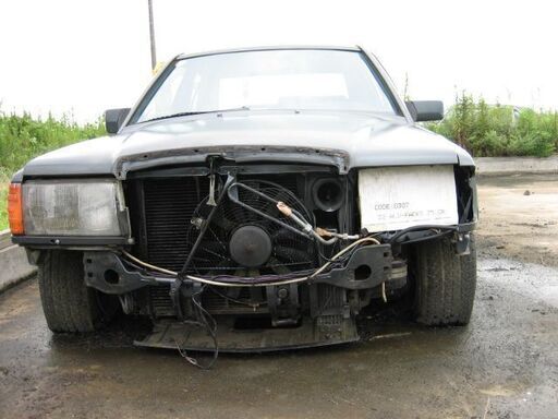 MB-190E-16V外装部品-右へツトランプ販売 - 外装、車外用品 