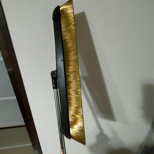 ワルツ　自在ほうき　45cm