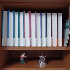 初版本　「ハリー・ポッター」全巻