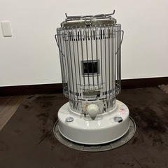 【新品】TOYOTOMI ダルマストーブ 対流形石油ストーブ | トヨトミ-TOYOTOMI 公式サイト