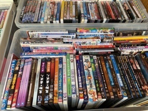DVD 1BOXセット