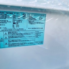 ⭐️送料無料⭐️引っ越し・一人暮らし⭐️家電セット・冷蔵庫洗濯機191
