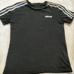 🔼adidas Tシャツ 150 サイズ 