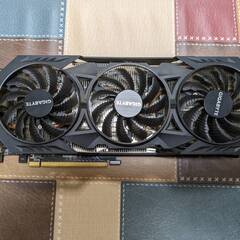 GIGABYTE GeForce GTX970