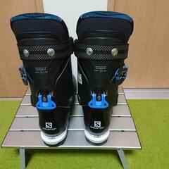 サロモン　スキーブーツ　QST ACCESS 70