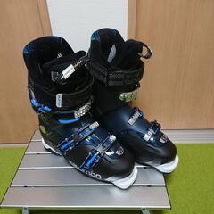 サロモン　スキーブーツ　QST ACCESS 70