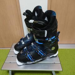 サロモン　スキーブーツ　QST ACCESS 70