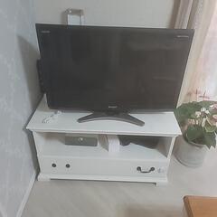 Francfrancテレビボード