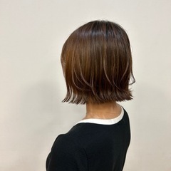 11/28 19:30〜 無料カットモデル募集中💇🏻‍♀️