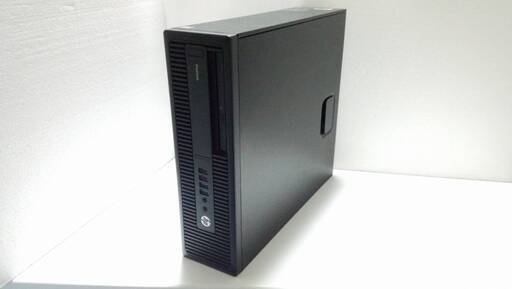 デスクトップ Core i7 Win10 16GB Office 2021 Pro Plus