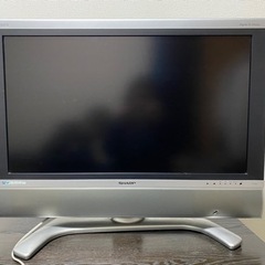 SHARP / AQUOS / 32インチ / 液晶テレビ