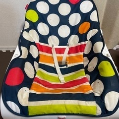 赤ちゃん椅子-無料