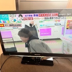 24インチ 液晶テレビ 2016年製 