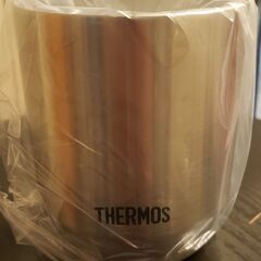 サーモス(THERMOS真空断熱カップ)360ml