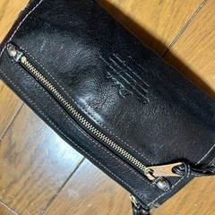 Dakotaの長財布